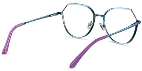 BV20 Stylowe Okulary Korekcyjne / Stylish Prescription Glasses