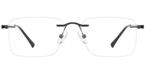 BV43 Wyjątkowe Męskie Oprawki / Unique Men's Frames