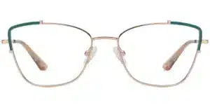 BV46 Metalowe Oprawki / Metal Frames
