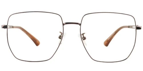 BV61 Eleganckie Oprawki / Elegant Frames