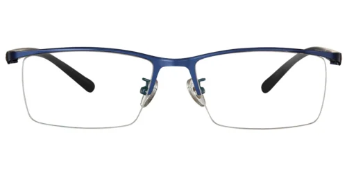 BV108 Klasyczne Męskie Oprawki / Classic Men's Frames