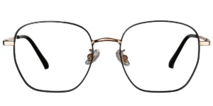 BV102 Metalowe Oprawki / Metal Frames