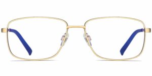 BV16 Metalowe Oprawki / Metal Frames
