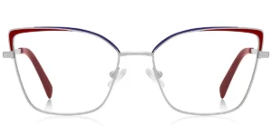 BV94 Minimalistyczne Kocie Oczy / Minimalist Cat Eyes