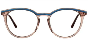 BV93 Unikatowe Damskie Oprawki / Unique Women's Frames
