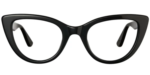 BV89 Damskie Oprawki Kocie Oczy / Women's Cat Eye Frames