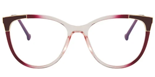 BV02 Modne Oprawki / Fashionable Frames