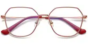 BV18 Metalowe Oprawki Damskie/Metal Women's Frames