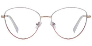 BV104 Delikatne Kocie Oczy / Delicate Cat Eyes
