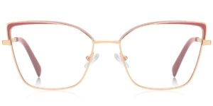 BV94 Minimalistyczne Kocie Oczy / Minimalist Cat Eyes