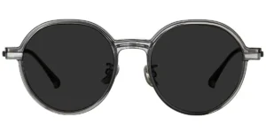 BV127 Okrągłe Oprawki CLIP ON / Round CLIP ON Frames