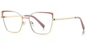BV94 Minimalistyczne Kocie Oczy / Minimalist Cat Eyes