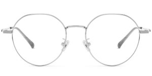 BV127 Okrągłe Oprawki CLIP ON / Round CLIP ON Frames
