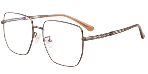 BV61 Eleganckie Oprawki / Elegant Frames