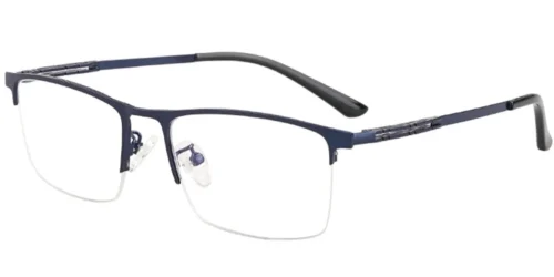 BV63 Męskie Oprawki / Men's Frames