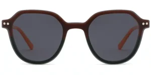 BV128 Dziecięce Oprawki CLIP ON / Children's CLIP ON Frames