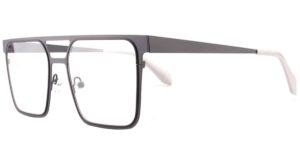 BV58 Tytanowe Oprawki / Titanium Frames