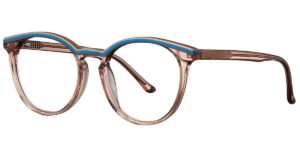 BV93 Unikatowe Damskie Oprawki / Unique Women's Frames