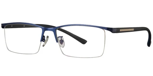 BV108 Klasyczne Męskie Oprawki / Classic Men's Frames