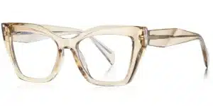 BV103 Masywne Kocie Oczy / Massive Cat Eyes