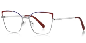 BV94 Minimalistyczne Kocie Oczy / Minimalist Cat Eyes