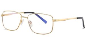 BV16 Metalowe Oprawki / Metal Frames