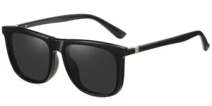 BV117 Męskie Oprawki CLIP ON / Men's CLIP ON Frames