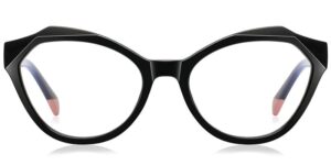 BV38 Wyjątkowe Oprawki z Frezowanymi Detalami / Unique Frames with Engraved Details