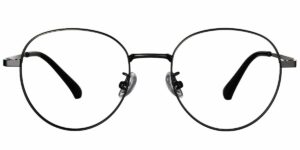 BV101 Metalowe Oprawki / Metal Frames