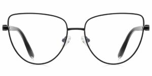 BV96 Eleganckie Metalowe Oprawki / Elegant Metal Frames