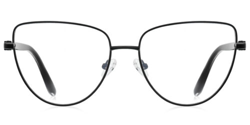 BV96 Eleganckie Metalowe Oprawki / Elegant Metal Frames