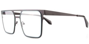 BV58 Tytanowe Oprawki / Titanium Frames
