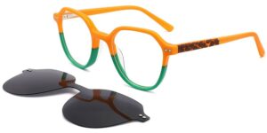 BV128 Dziecięce Oprawki CLIP ON / Children's CLIP ON Frames