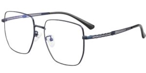 BV61 Eleganckie Oprawki / Elegant Frames