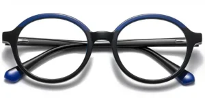 BV33 Okrągłe Oprawki / Round Frames
