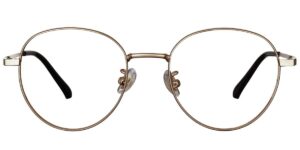 BV101 Metalowe Oprawki / Metal Frames