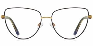 BV96 Eleganckie Metalowe Oprawki / Elegant Metal Frames