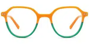 BV128 Dziecięce Oprawki CLIP ON / Children's CLIP ON Frames