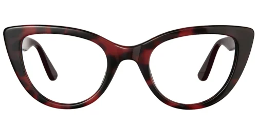 BV89 Damskie Oprawki Kocie Oczy / Women's Cat Eye Frames