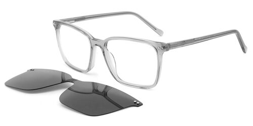 BV122 Męskie Oprawki CLIP ON / Men’s CLIP ON Frames