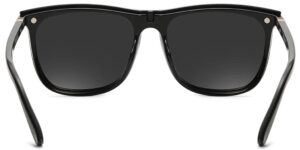 BV117 Męskie Oprawki CLIP ON / Men's CLIP ON Frames