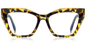 BV103 Masywne Kocie Oczy / Massive Cat Eyes