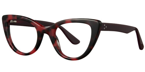 BV89 Damskie Oprawki Kocie Oczy / Women's Cat Eye Frames