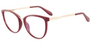 BV11 Eleganckie Oprawki / Elegant Frames