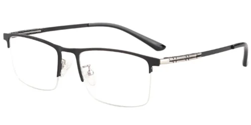 BV63 Męskie Oprawki / Men's Frames