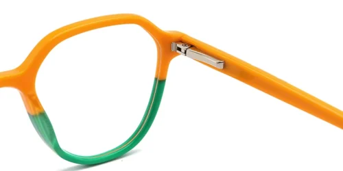 BV128 Dziecięce Oprawki CLIP ON / Children's CLIP ON Frames