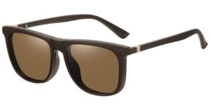 BV117 Męskie Oprawki CLIP ON / Men's CLIP ON Frames