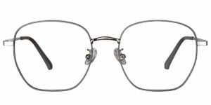 BV102 Metalowe Oprawki / Metal Frames