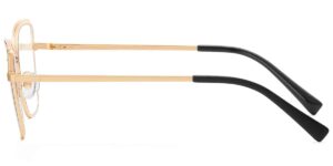 BV94 Minimalistyczne Kocie Oczy / Minimalist Cat Eyes
