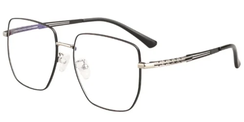 BV61 Eleganckie Oprawki / Elegant Frames